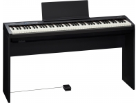 <b>Roland FP-30X-BK com MÓVEL ROLAND KSC-70-BK</b> <b>Roland FP-30X-BK com MÓVEL ROLAND KSC-70-BK</b>